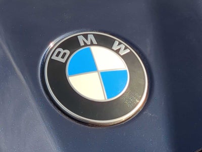 2026 BMW 5 Series 530i xDrive