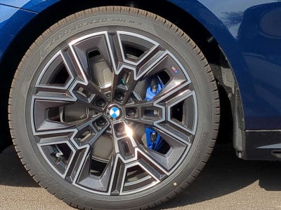 2026 BMW 5 Series 530i xDrive
