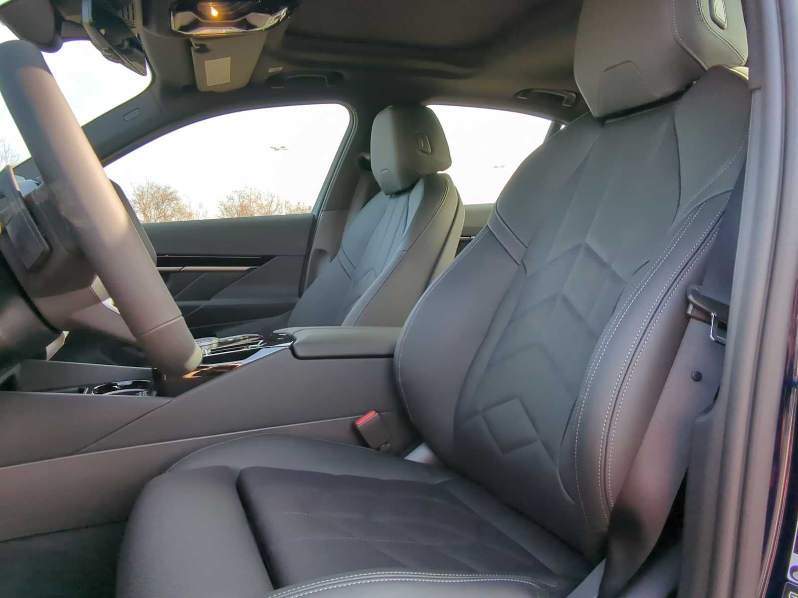 2026 BMW 5 Series 530i xDrive