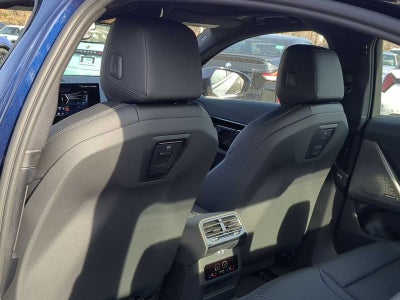 2026 BMW 5 Series 530i xDrive
