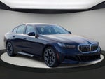 2026 BMW 5 Series 530i xDrive