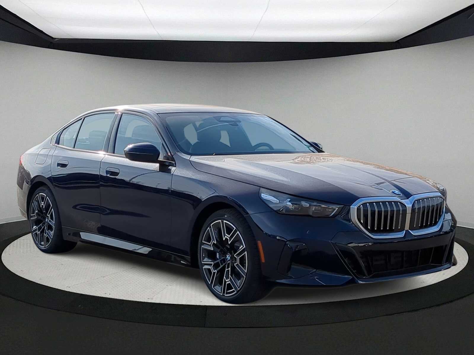 2026 BMW 5 Series 530i xDrive