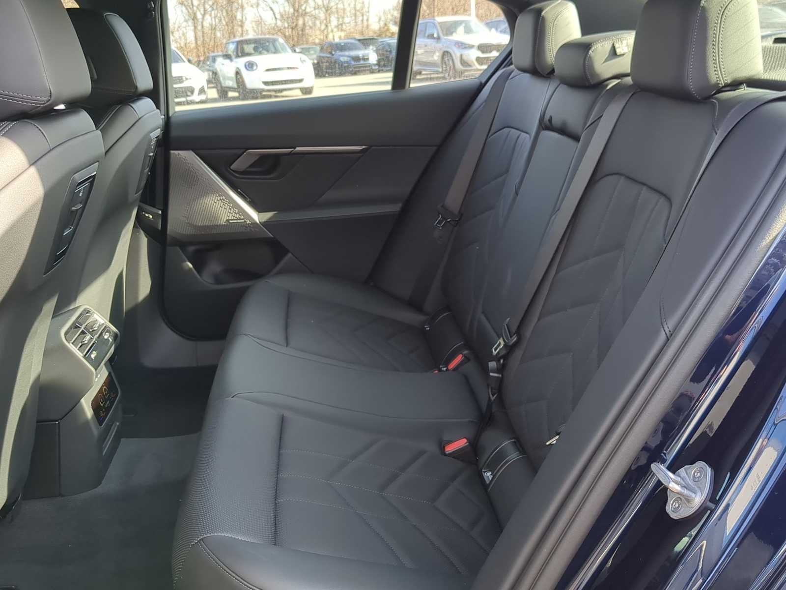 2026 BMW 5 Series 530i xDrive