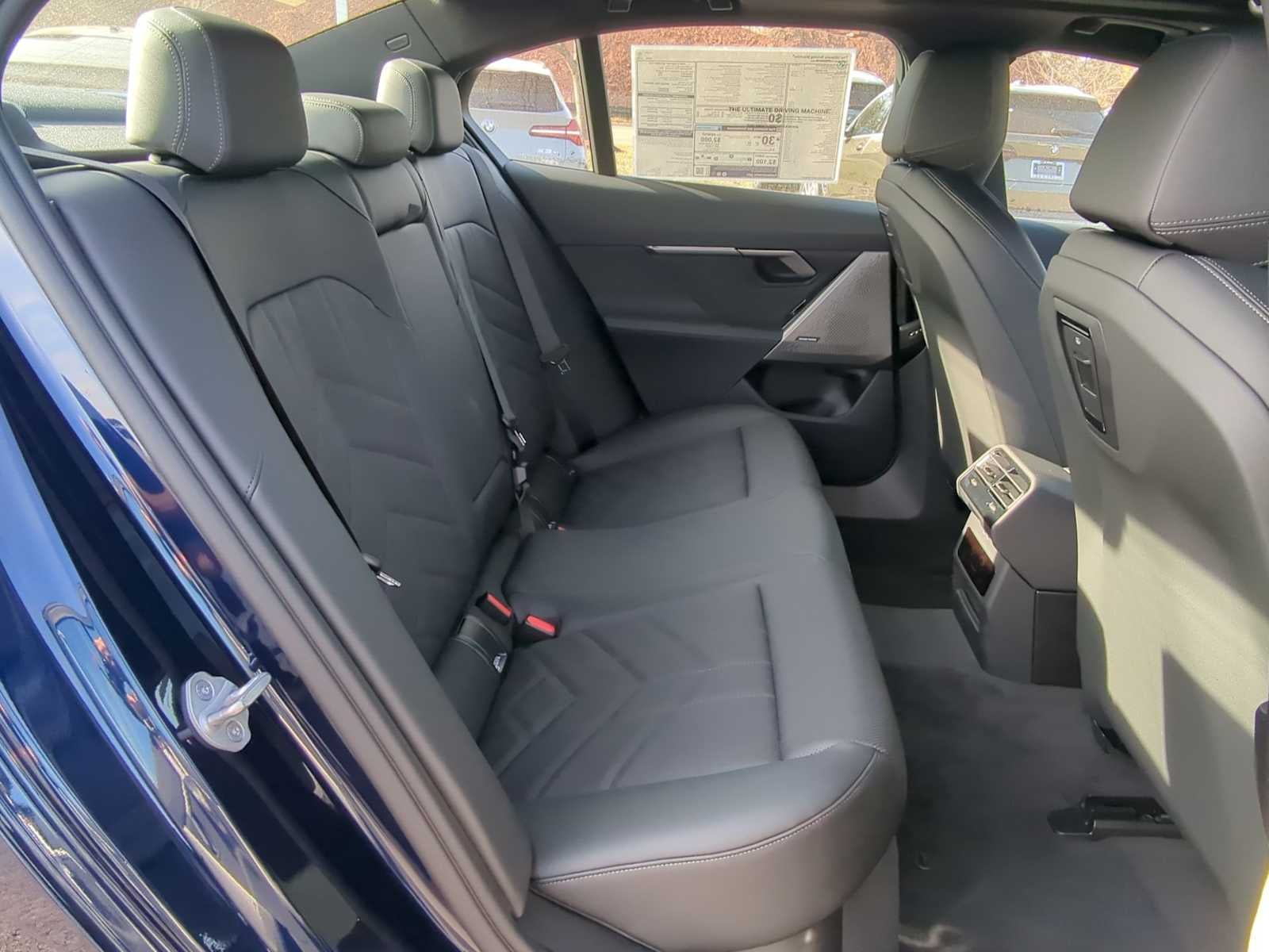 2026 BMW 5 Series 530i xDrive