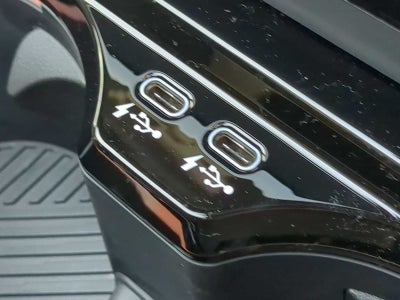 2026 BMW 5 Series 530i xDrive
