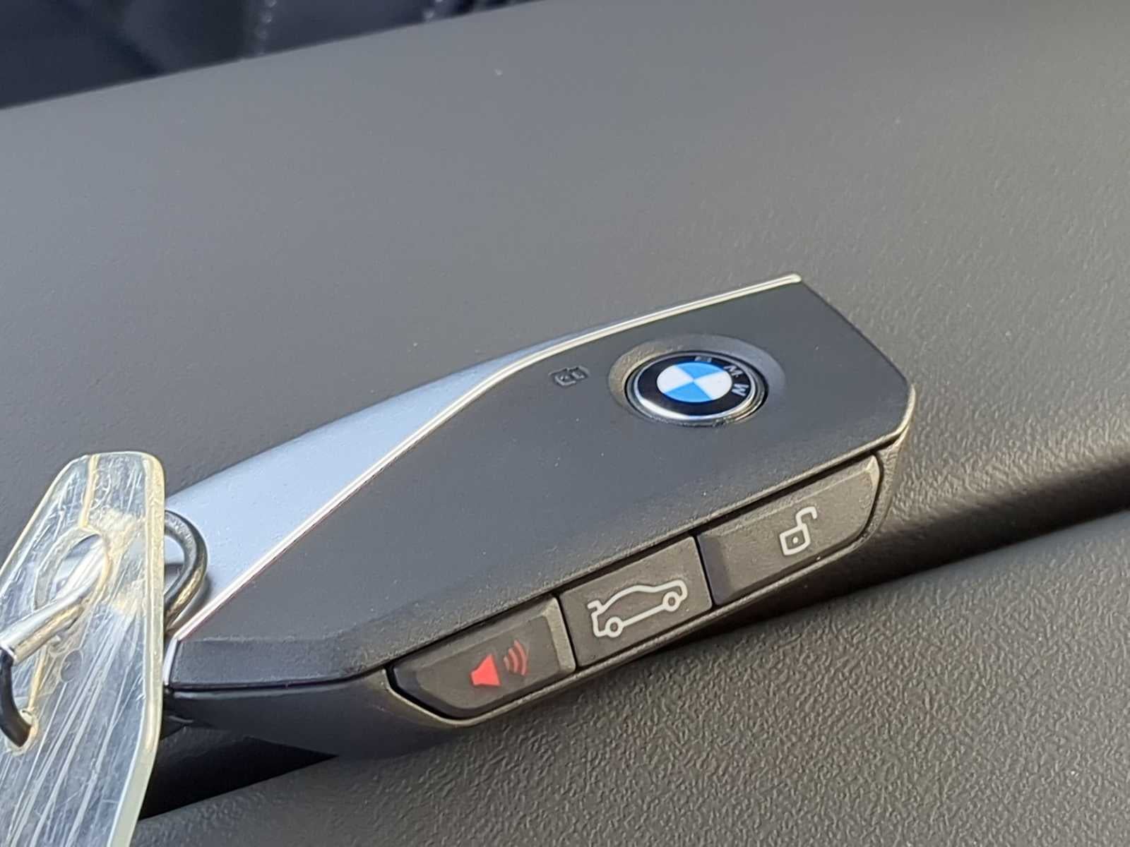 2026 BMW 5 Series 530i xDrive