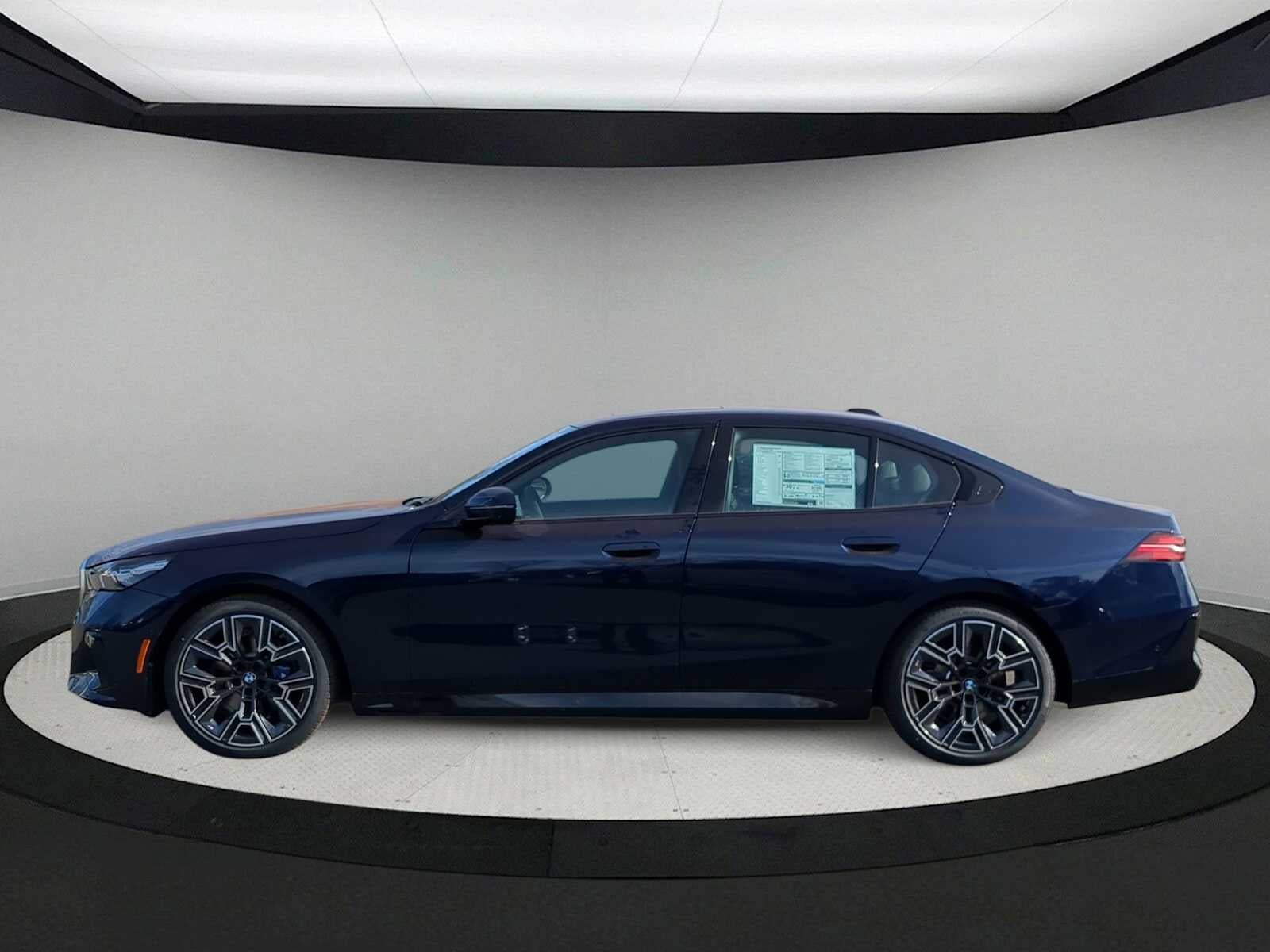 2026 BMW 5 Series 530i xDrive