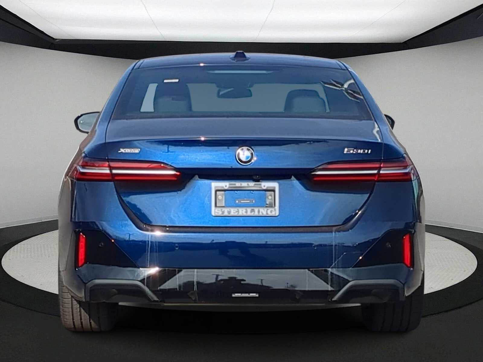 2026 BMW 5 Series 530i xDrive