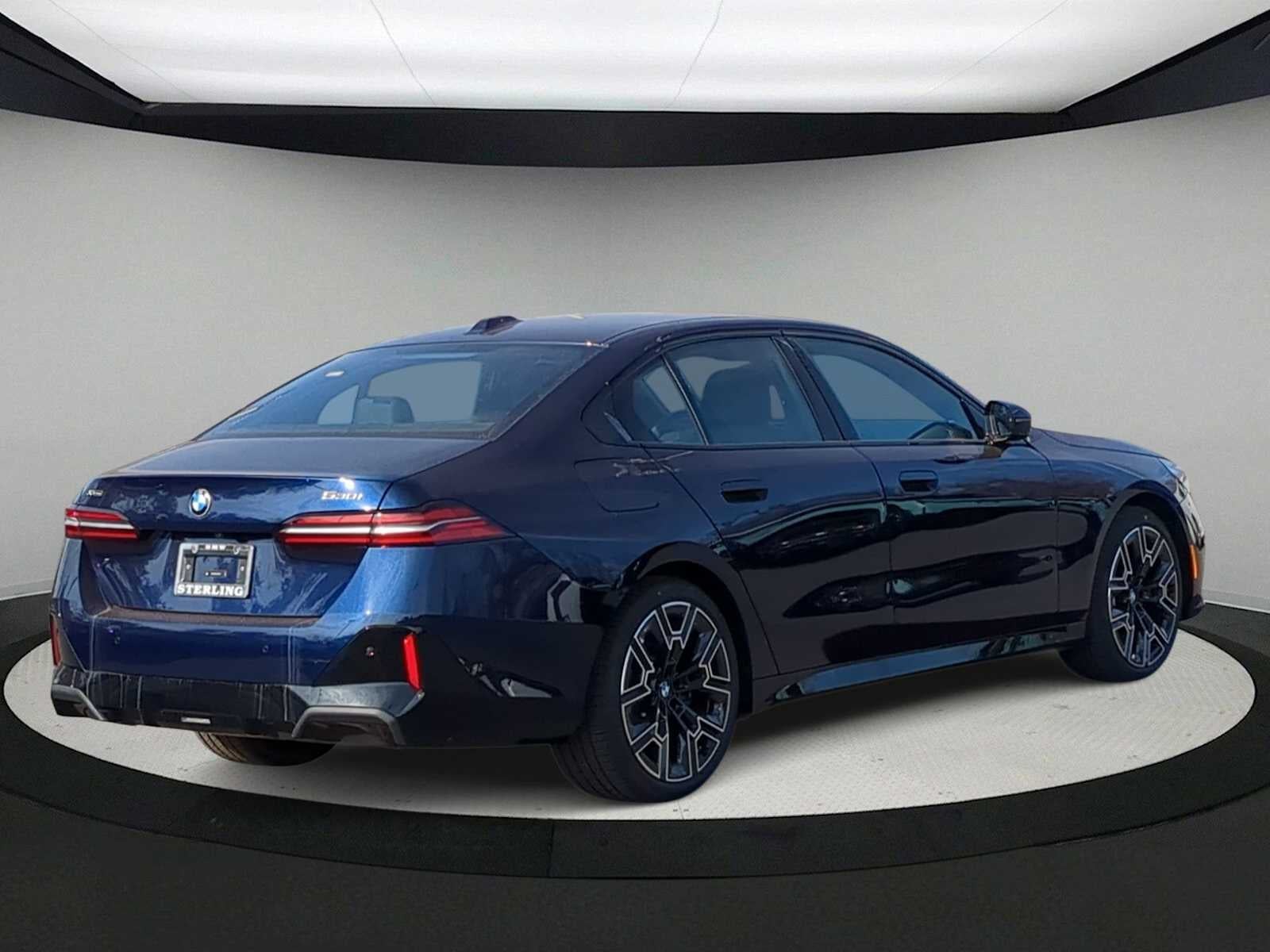 2026 BMW 5 Series 530i xDrive