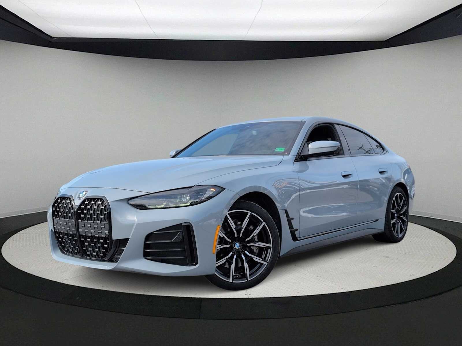 2022 BMW 4 Series 430i