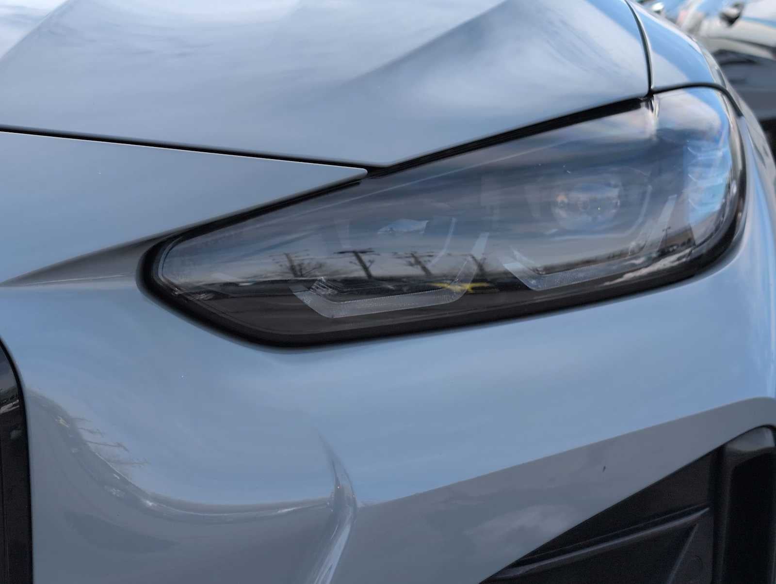 2022 BMW 4 Series 430i