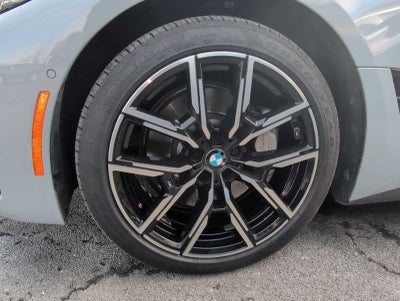 2022 BMW 4 Series 430i