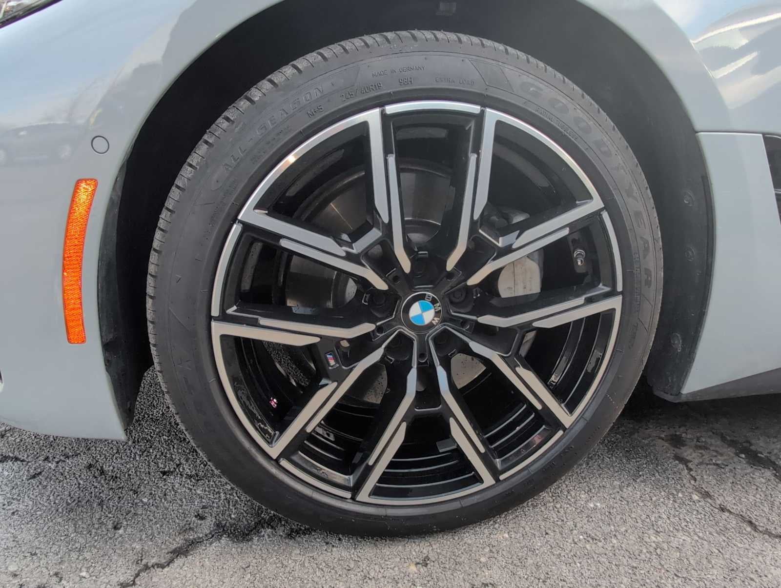 2022 BMW 4 Series 430i