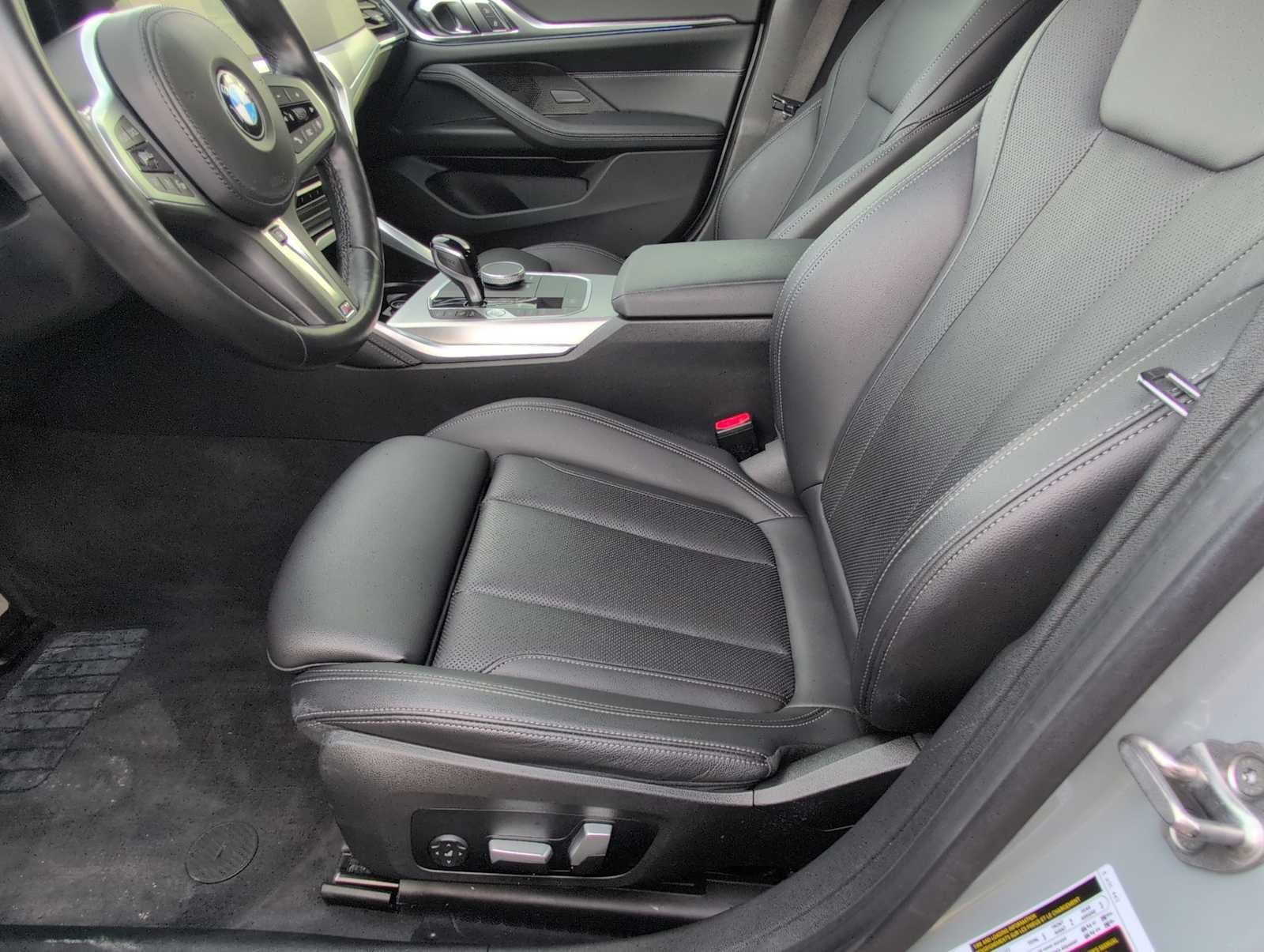 2022 BMW 4 Series 430i