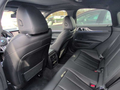 2022 BMW 4 Series 430i