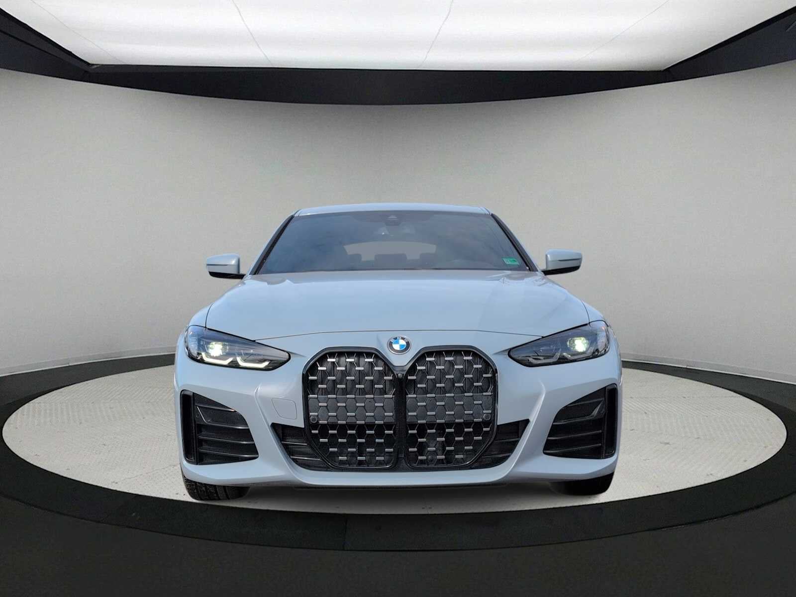 2022 BMW 4 Series 430i