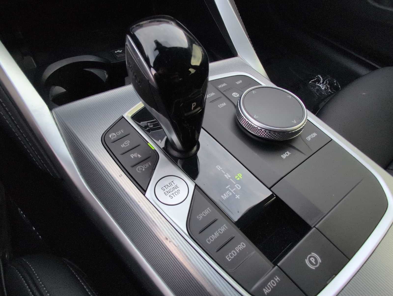 2022 BMW 4 Series 430i