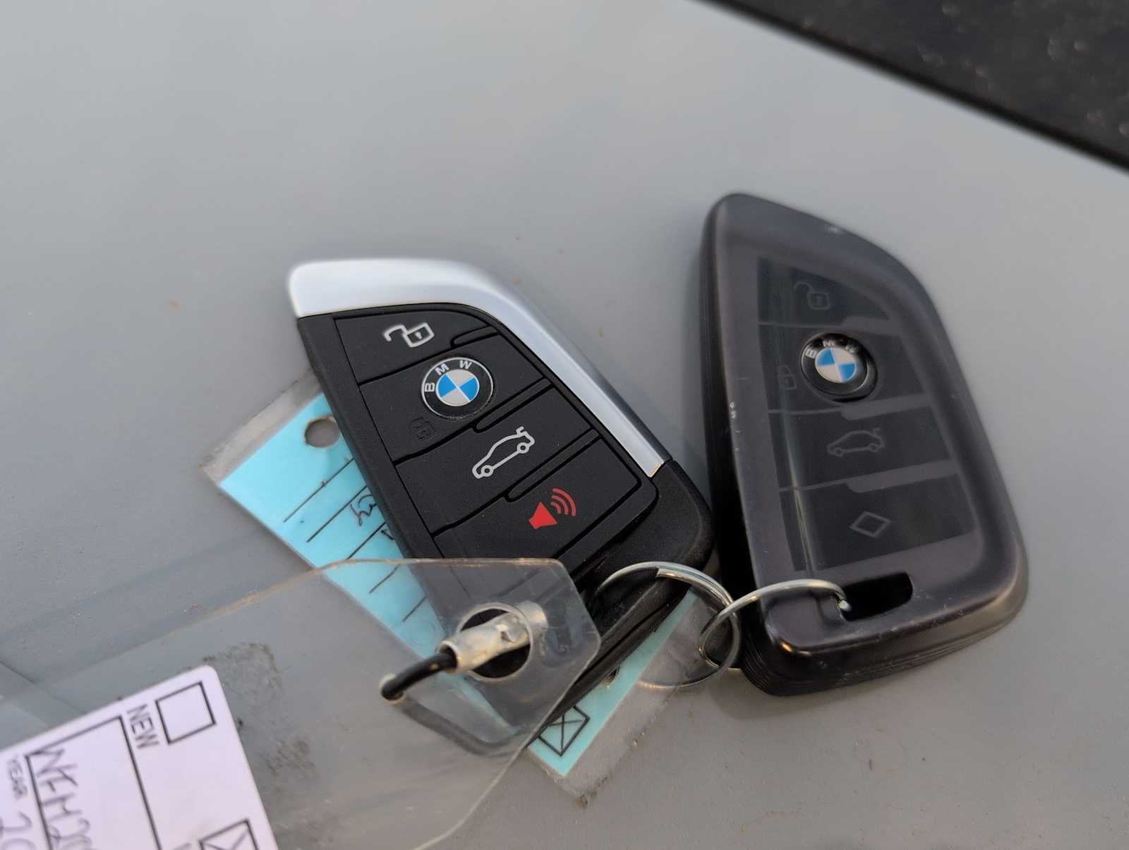 2022 BMW 4 Series 430i