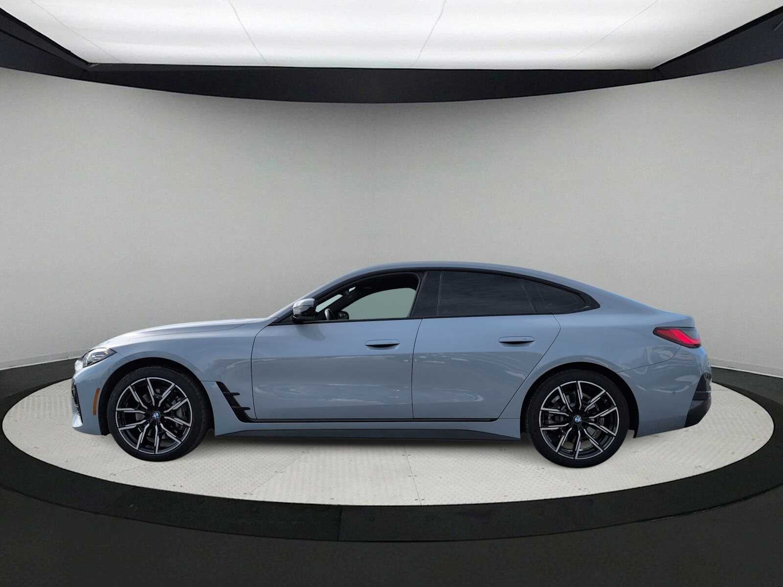 2022 BMW 4 Series 430i
