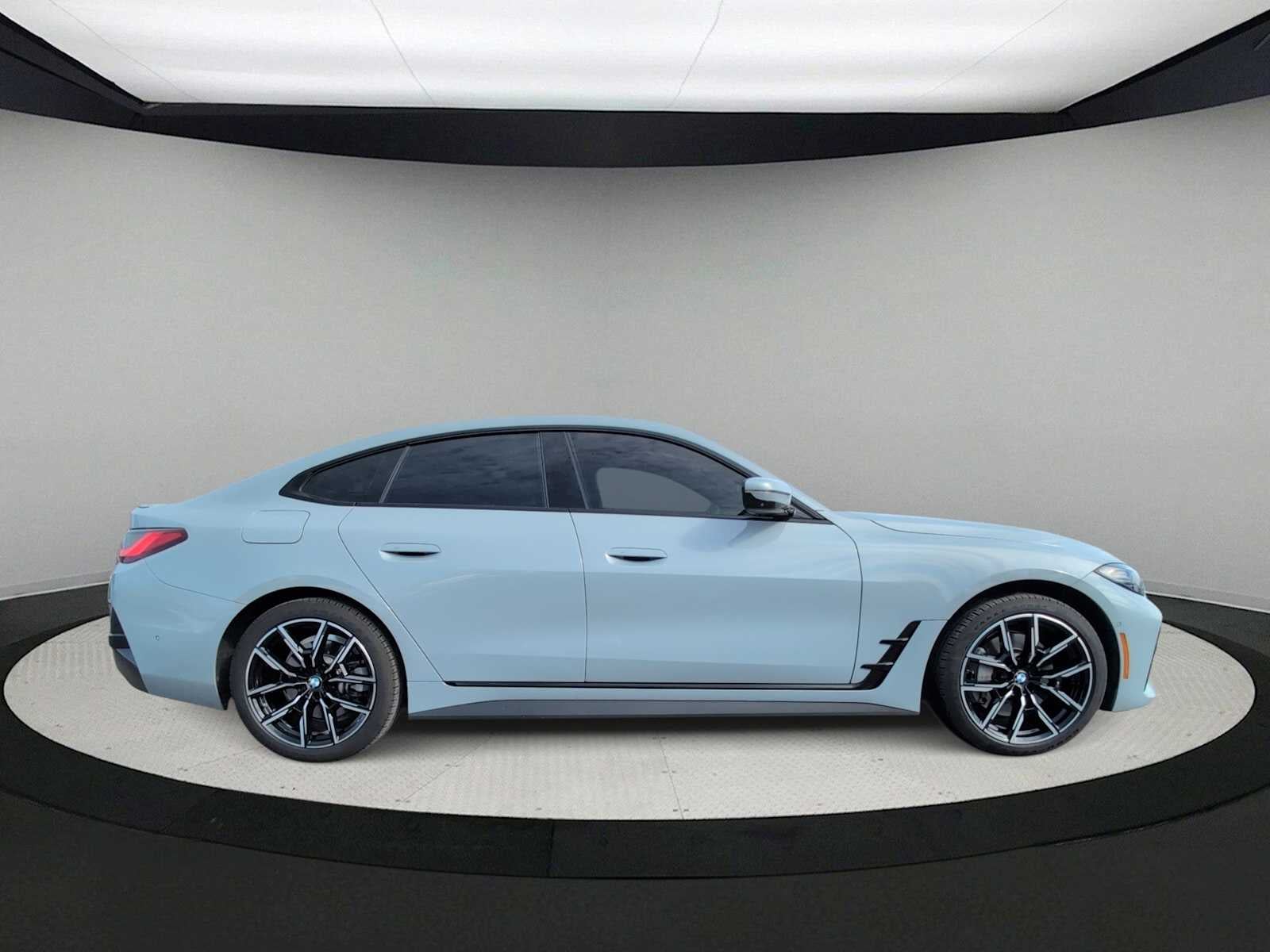 2022 BMW 4 Series 430i