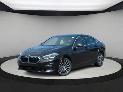 2024 BMW 2 Series 228i xDrive