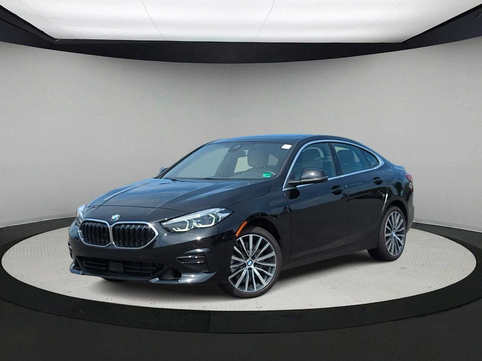 2024 BMW 2 Series 228i xDrive
