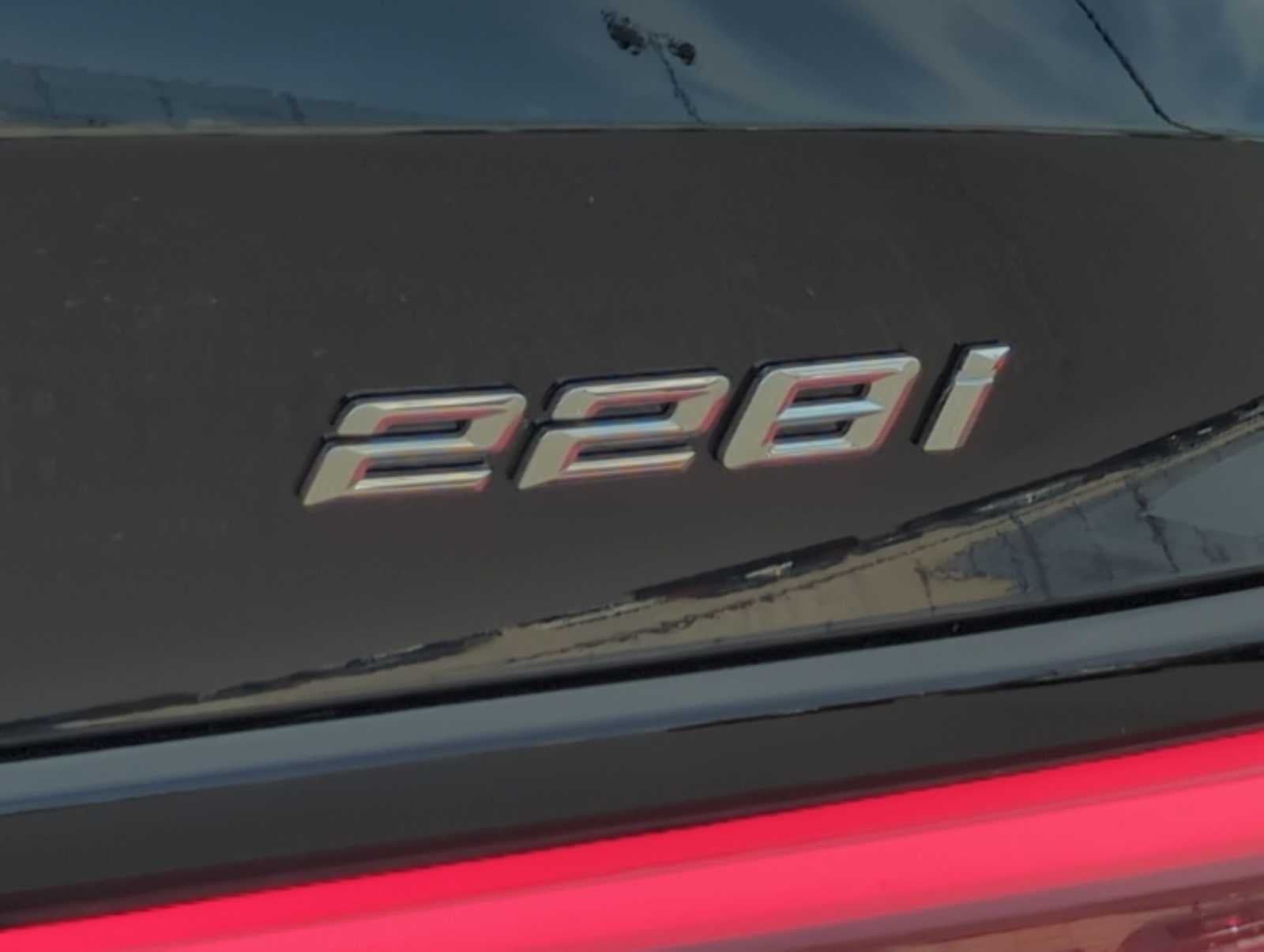 2024 BMW 2 Series 228i xDrive