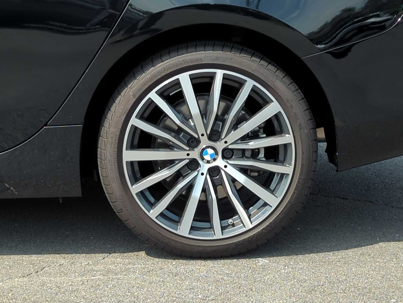 2024 BMW 2 Series 228i xDrive