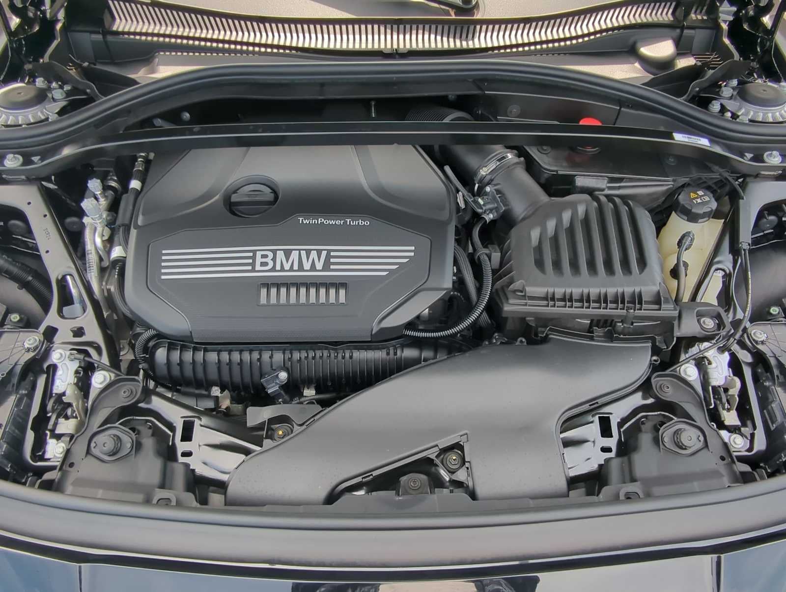 2024 BMW 2 Series 228i xDrive