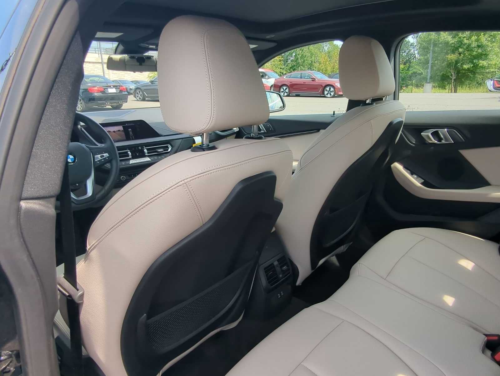 2024 BMW 2 Series 228i xDrive