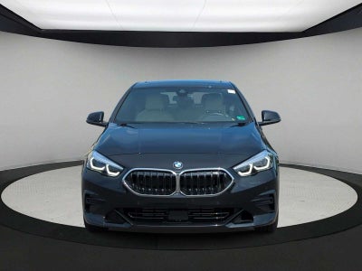 2024 BMW 2 Series 228i xDrive