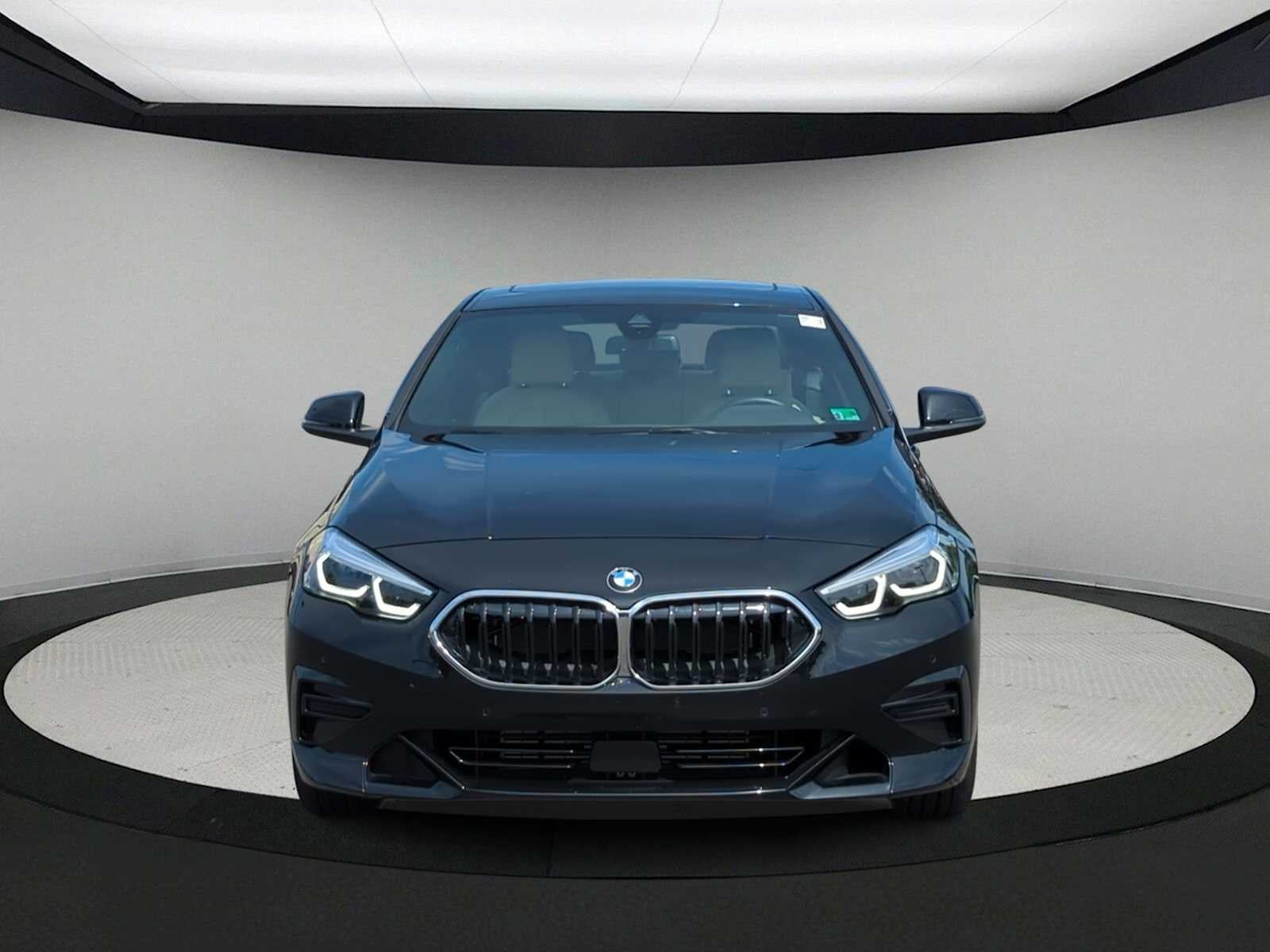 2024 BMW 2 Series 228i xDrive