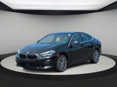 2024 BMW 2 Series 228i xDrive
