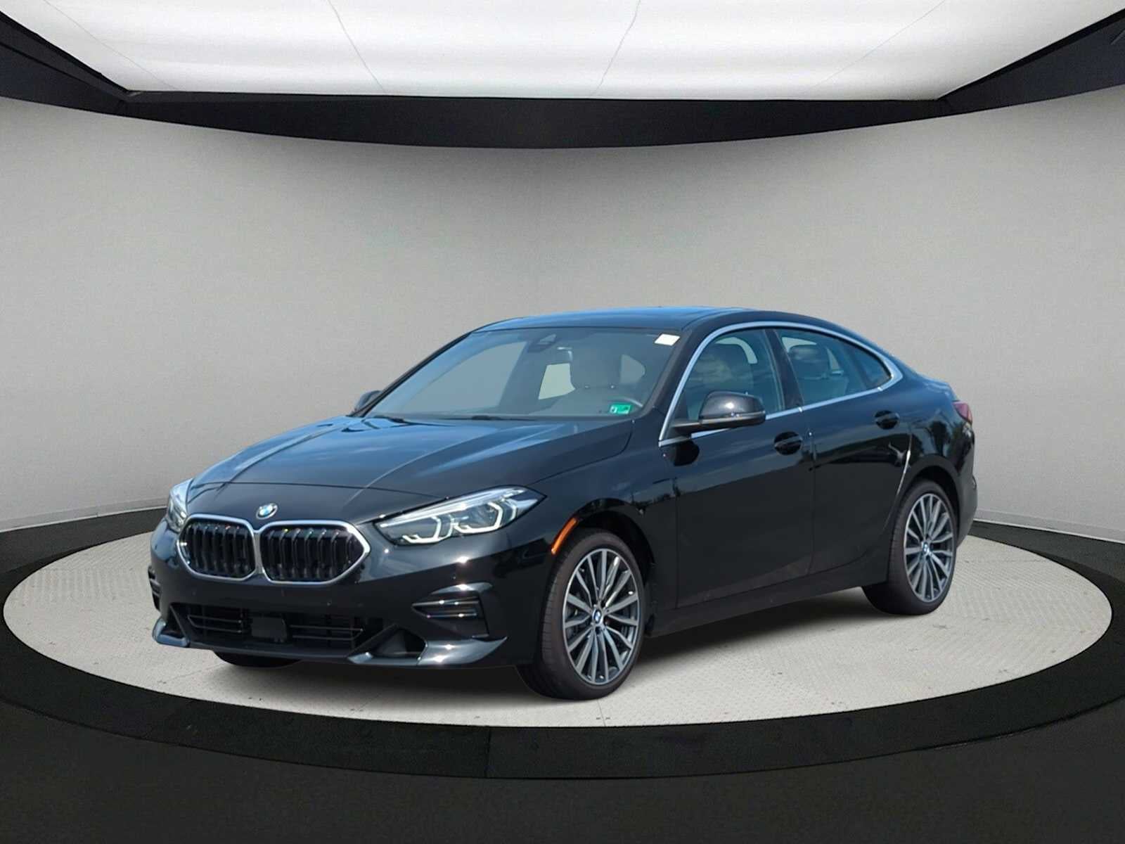 2024 BMW 2 Series 228i xDrive