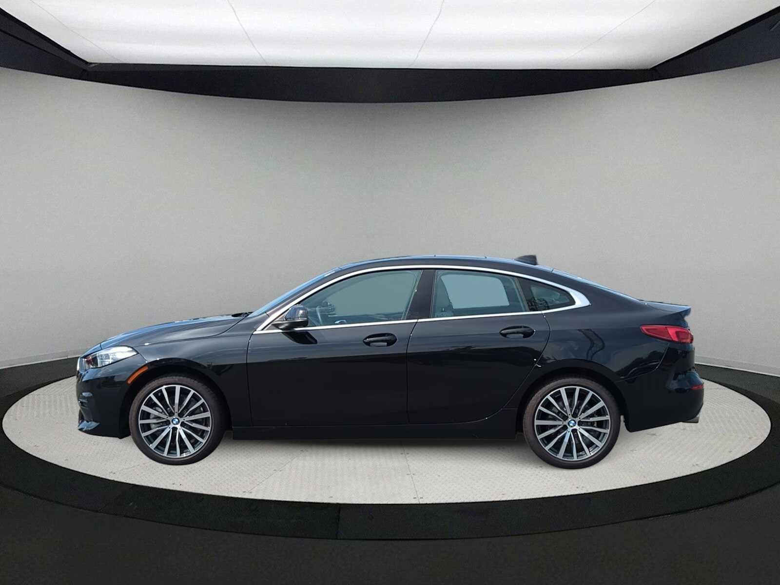 2024 BMW 2 Series 228i xDrive