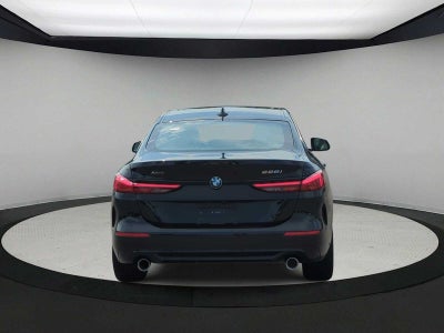 2024 BMW 2 Series 228i xDrive