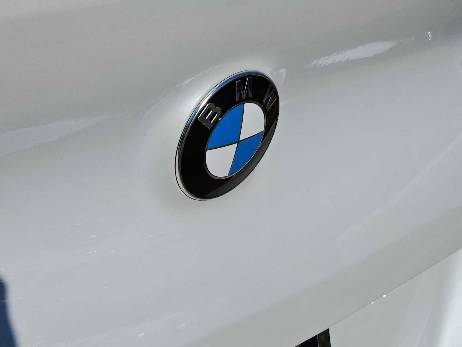 2026 BMW 8 Series 840i