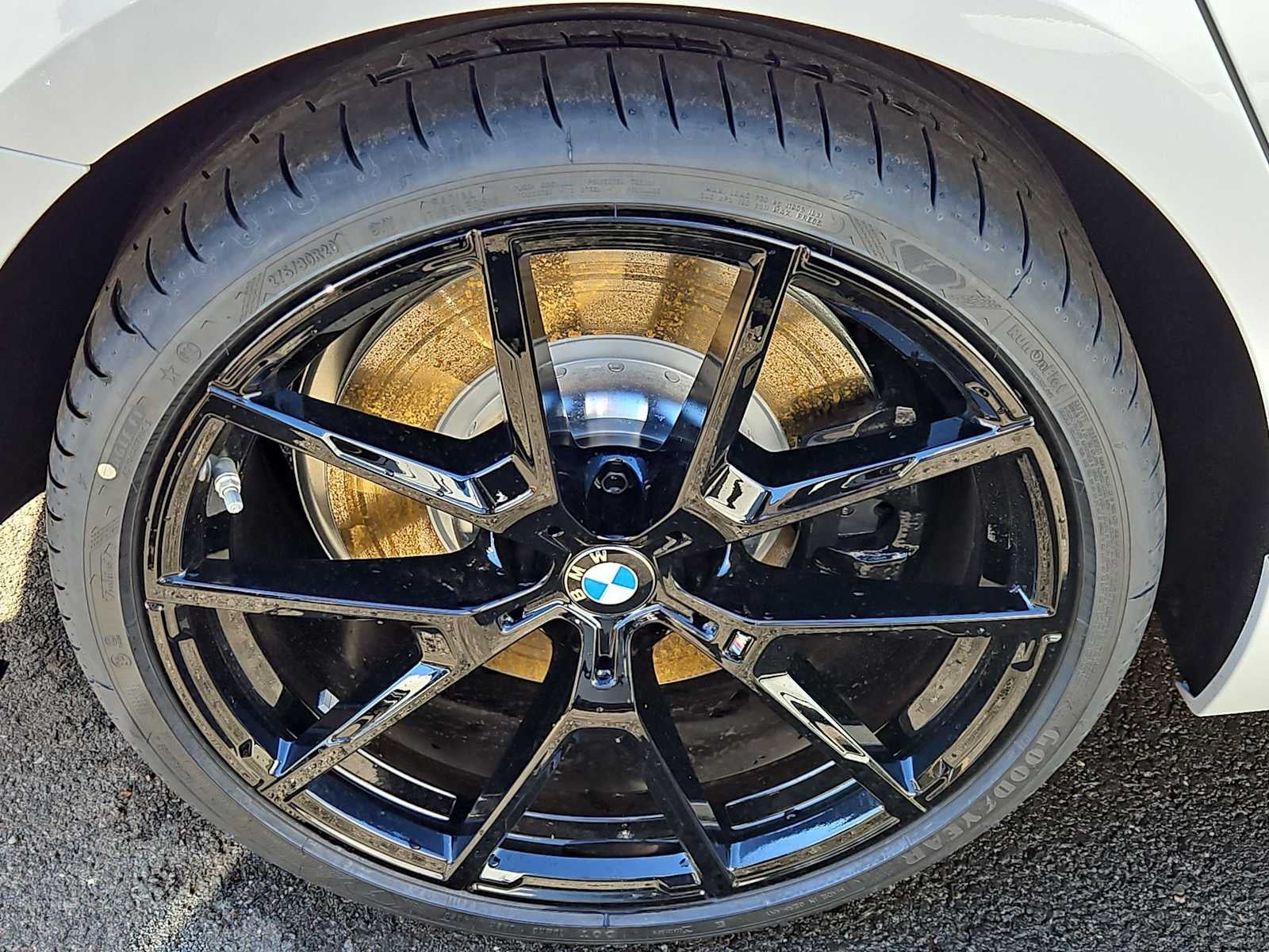 2026 BMW 8 Series 840i