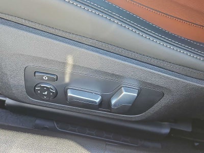 2026 BMW 8 Series 840i