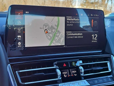 2026 BMW 8 Series 840i