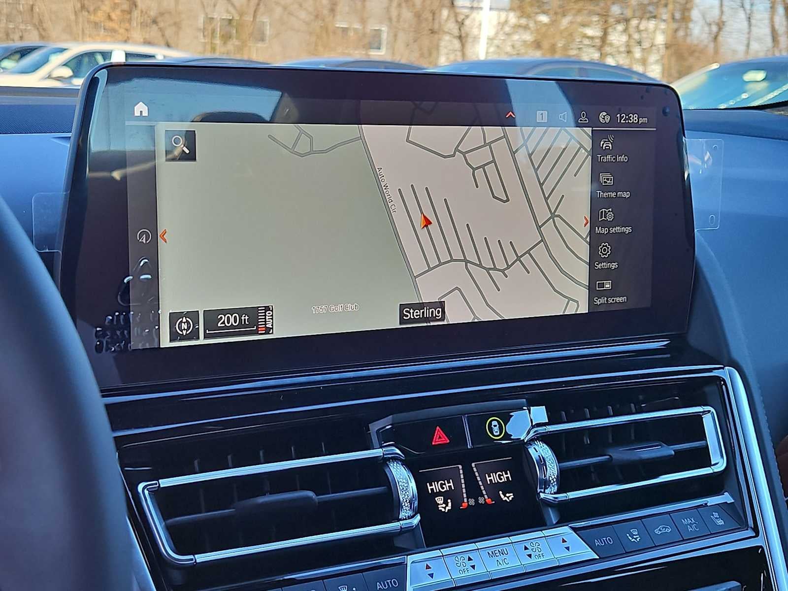 2026 BMW 8 Series 840i