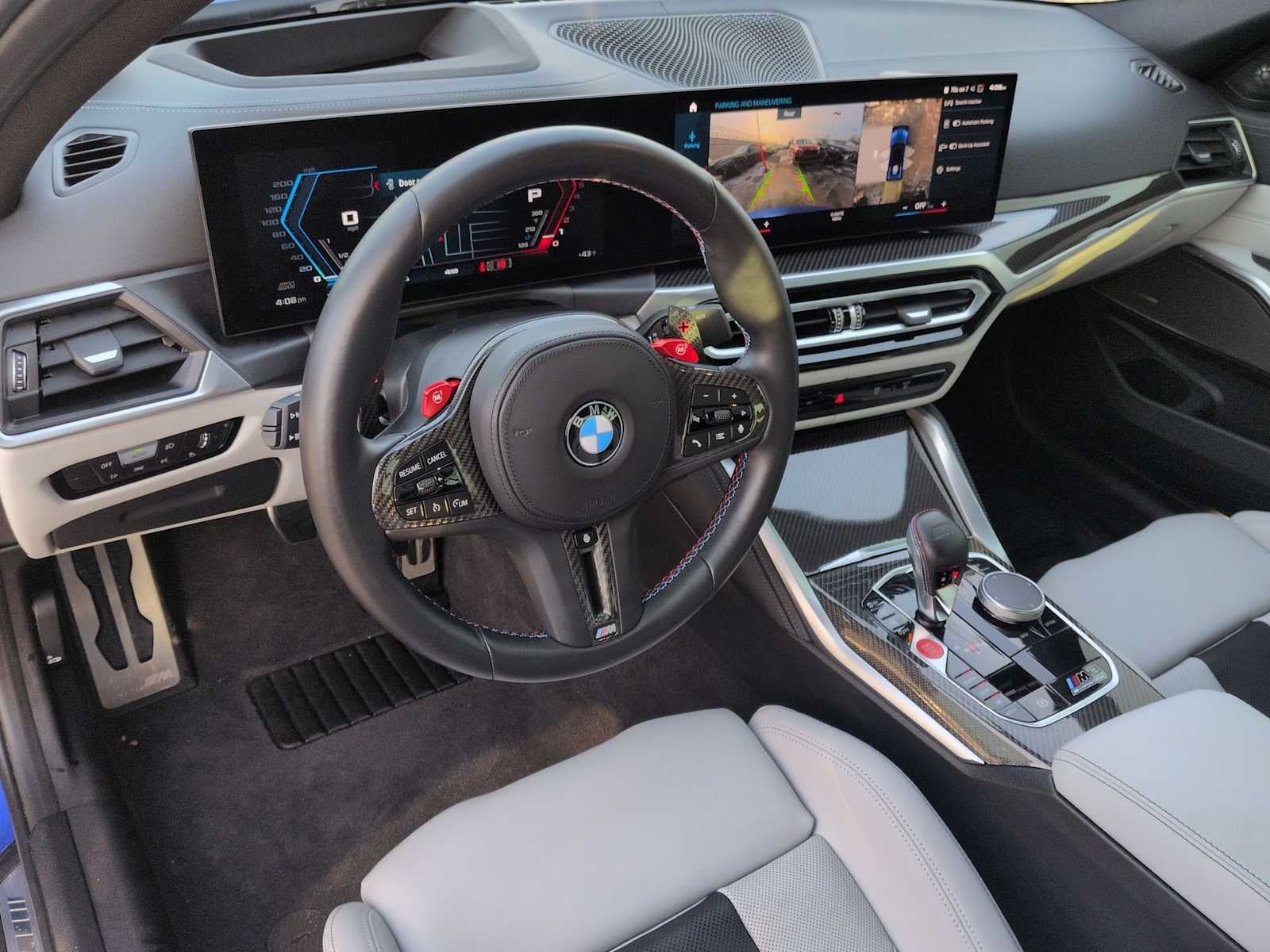 2023 BMW M Models Competition xDrive