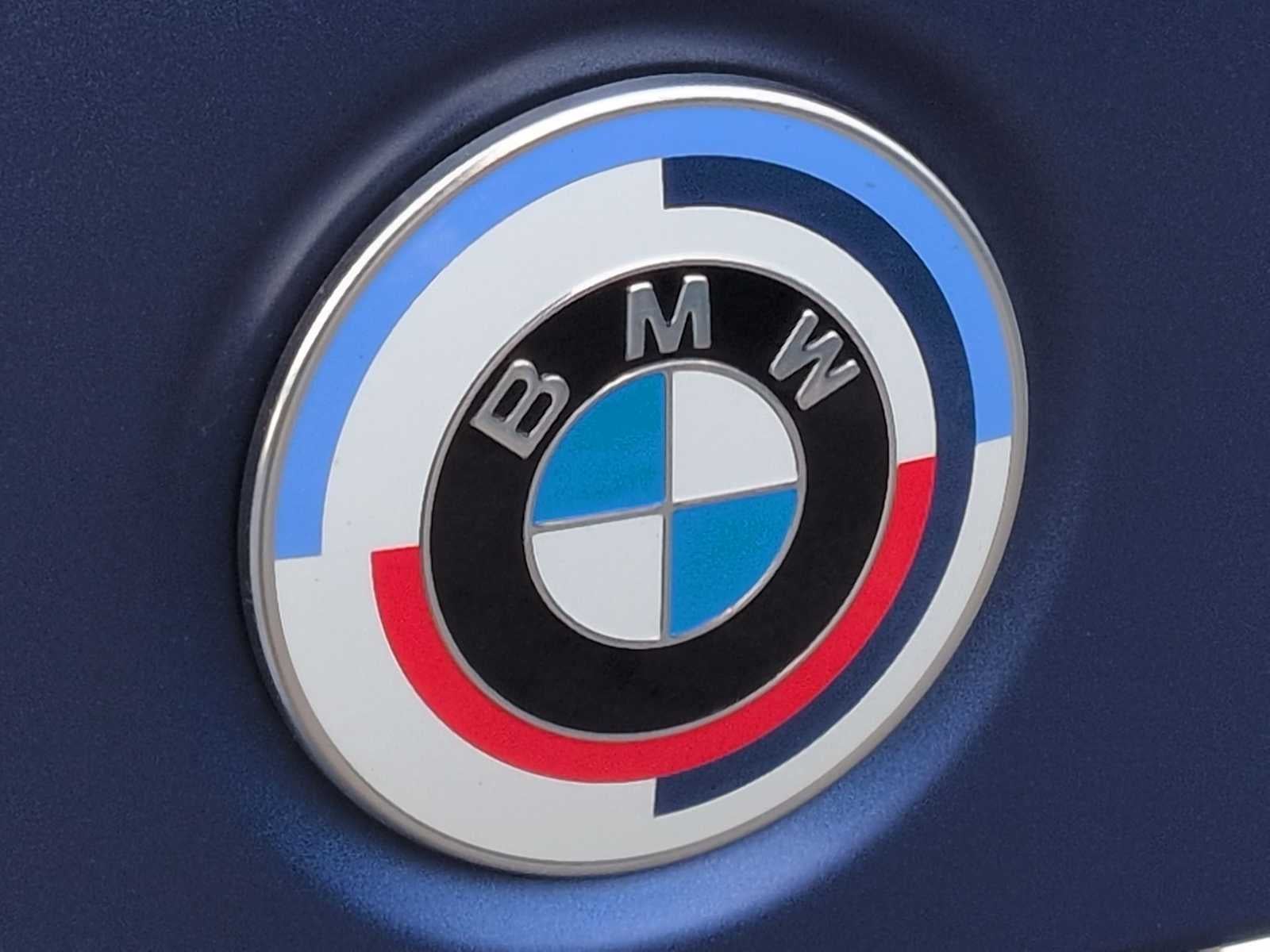2023 BMW M Models Competition xDrive