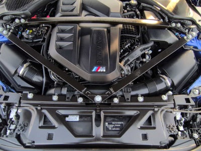 2023 BMW M Models Competition xDrive