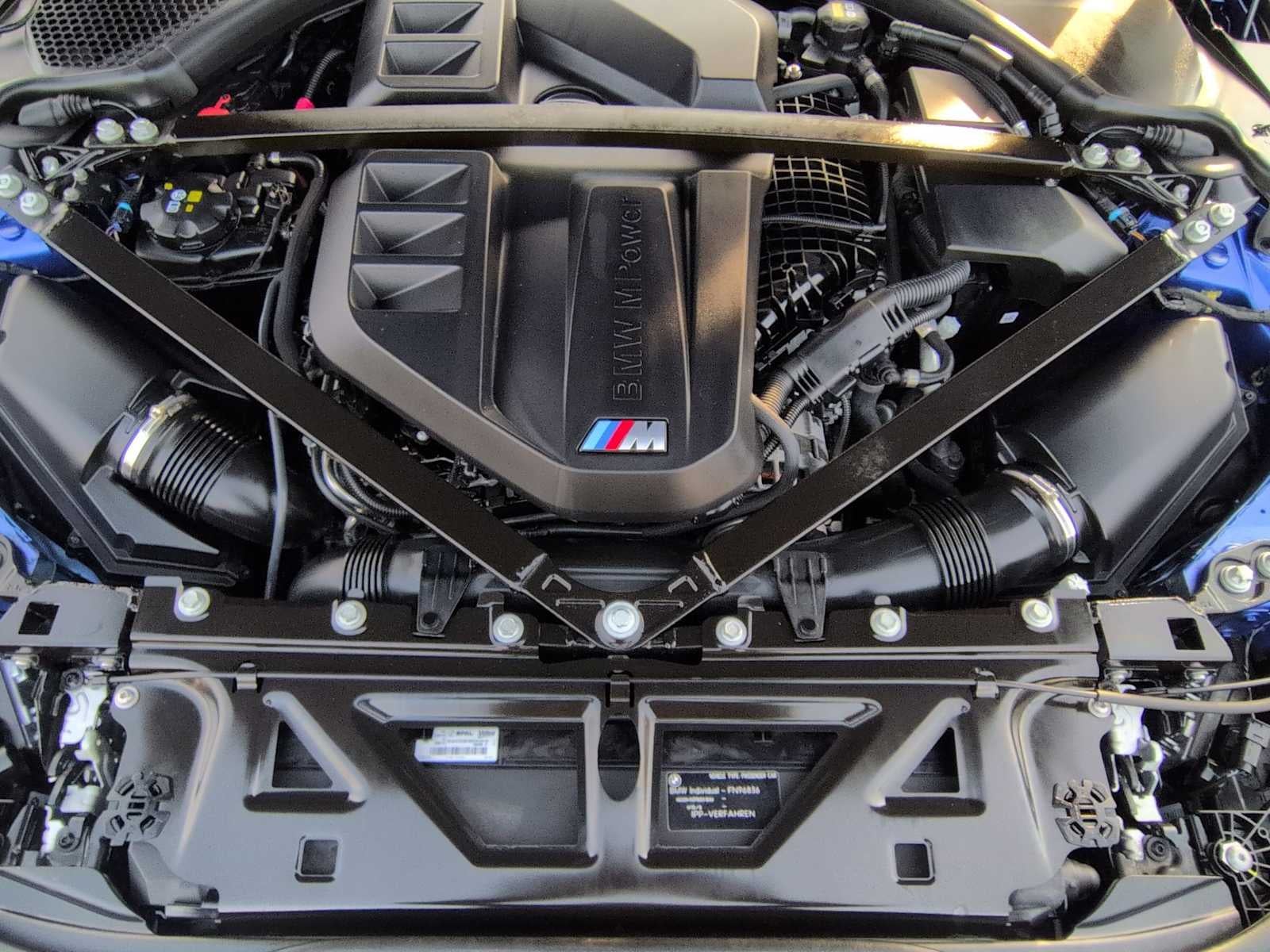 2023 BMW M Models Competition xDrive