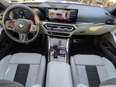 2023 BMW M Models Competition xDrive