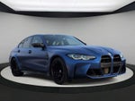 2023 BMW M Models Competition xDrive