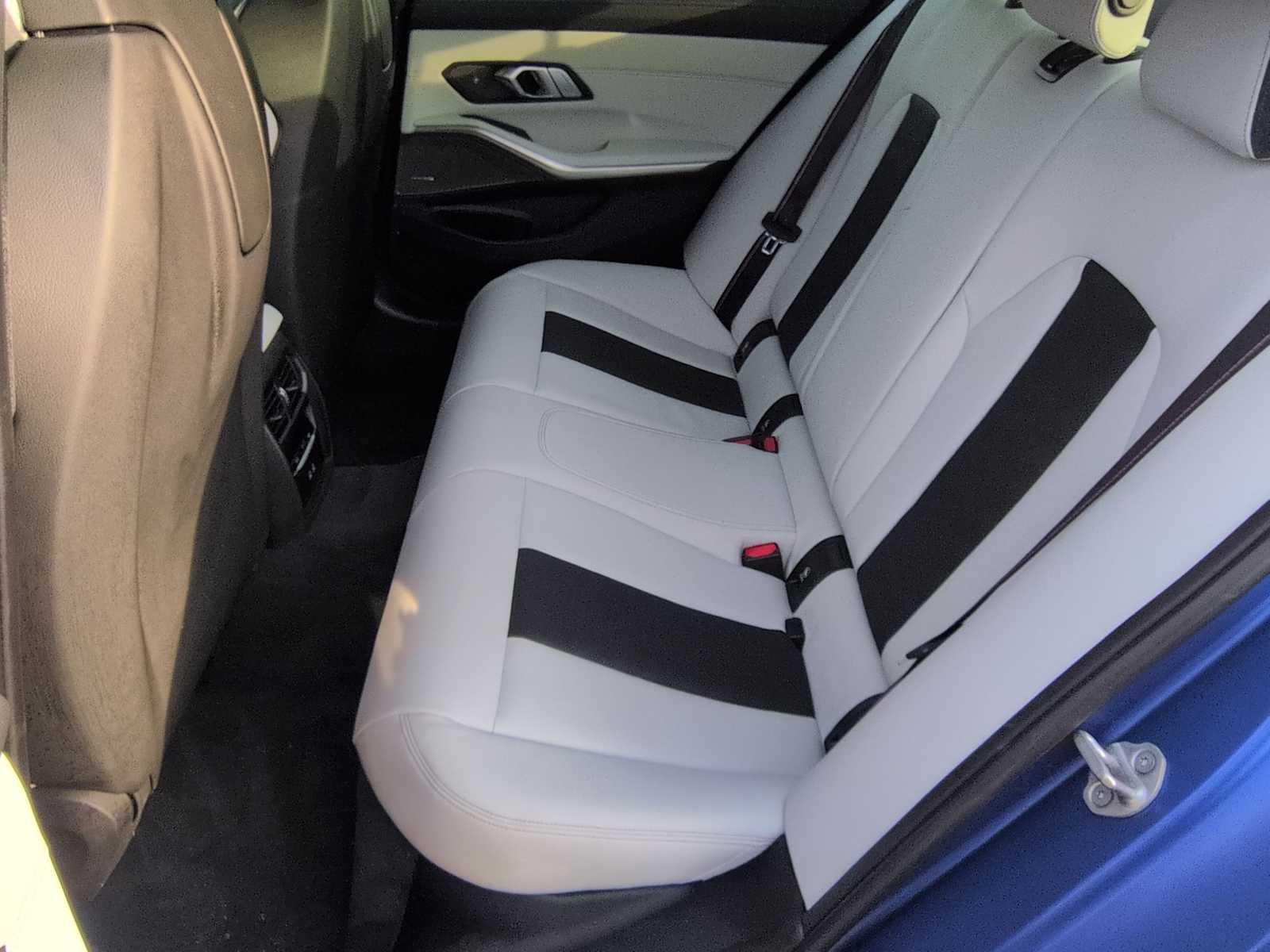 2023 BMW M Models Competition xDrive