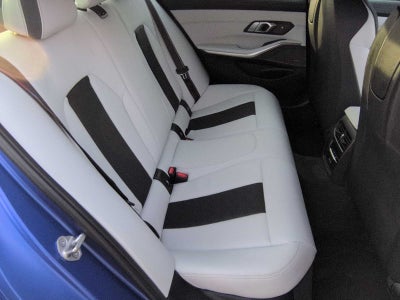 2023 BMW M Models Competition xDrive