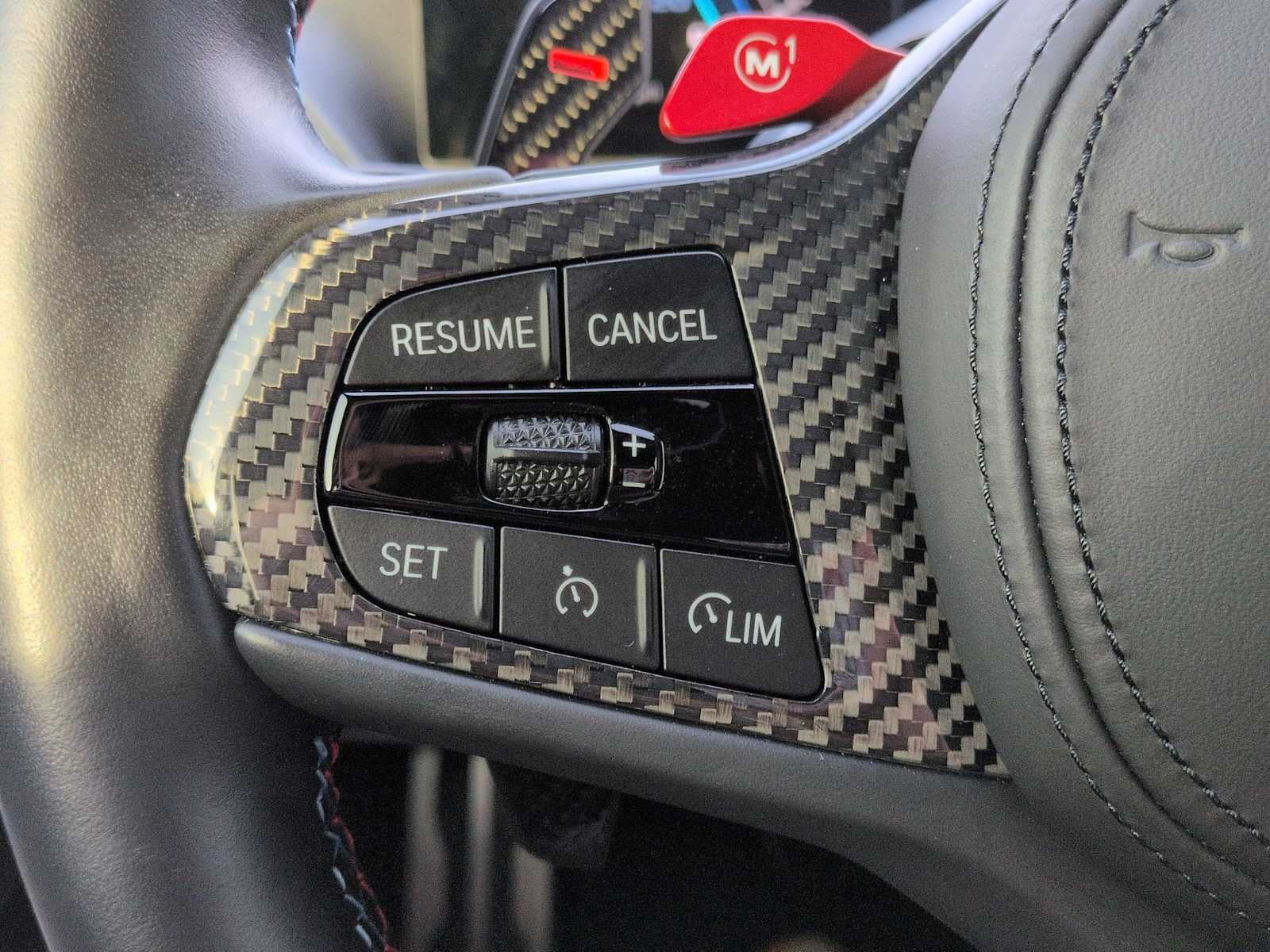 2023 BMW M Models Competition xDrive